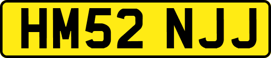 HM52NJJ