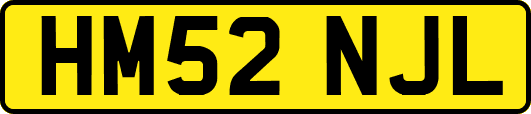 HM52NJL