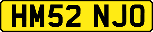 HM52NJO