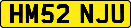 HM52NJU