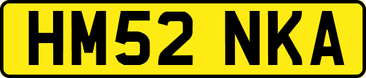 HM52NKA