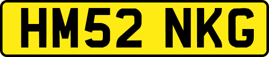HM52NKG