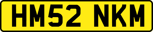 HM52NKM
