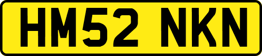 HM52NKN