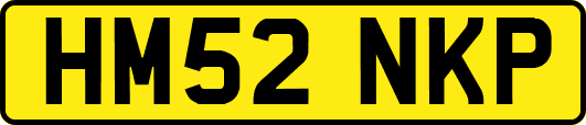 HM52NKP