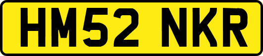 HM52NKR