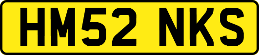 HM52NKS