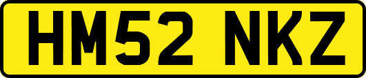 HM52NKZ