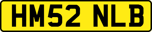 HM52NLB