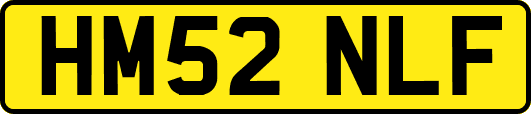 HM52NLF