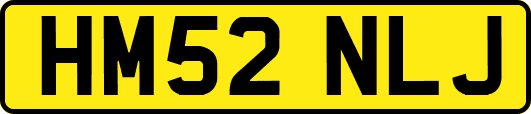 HM52NLJ