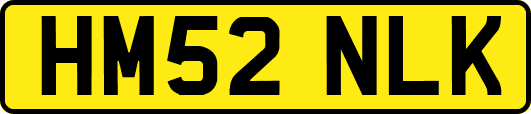 HM52NLK