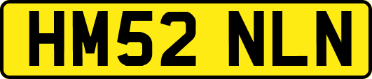 HM52NLN