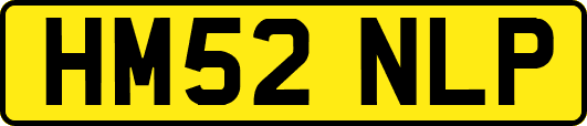 HM52NLP