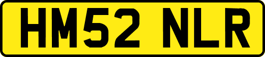 HM52NLR