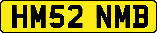 HM52NMB