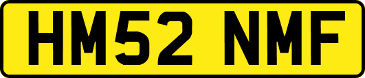HM52NMF