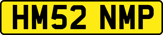 HM52NMP