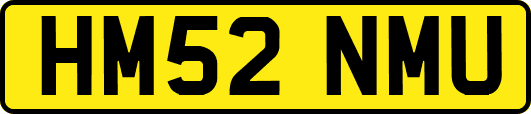 HM52NMU