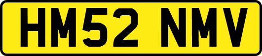 HM52NMV