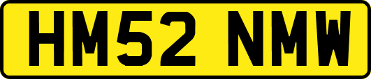 HM52NMW