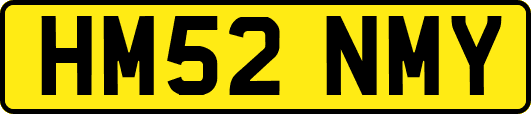 HM52NMY