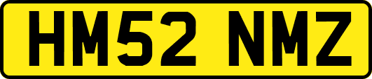 HM52NMZ