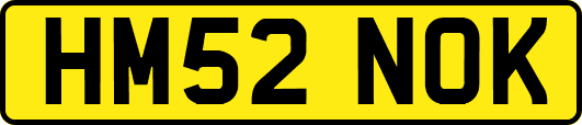 HM52NOK