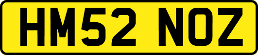 HM52NOZ