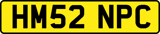 HM52NPC