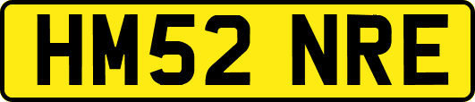 HM52NRE