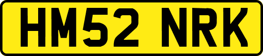 HM52NRK