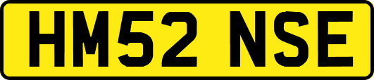 HM52NSE