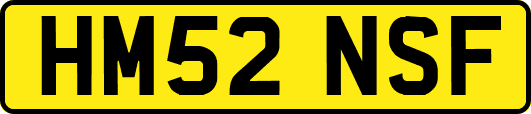 HM52NSF