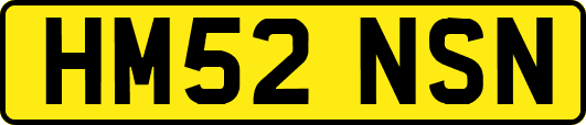 HM52NSN