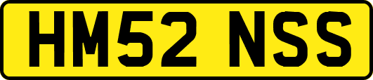 HM52NSS