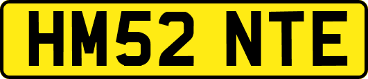 HM52NTE