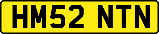 HM52NTN