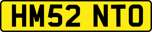 HM52NTO