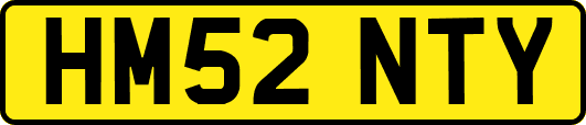 HM52NTY
