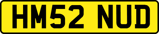HM52NUD