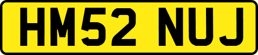 HM52NUJ