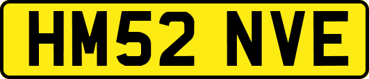 HM52NVE