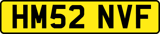 HM52NVF