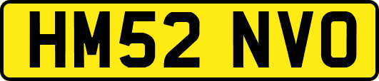 HM52NVO