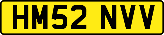 HM52NVV
