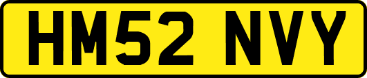 HM52NVY
