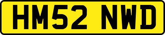 HM52NWD