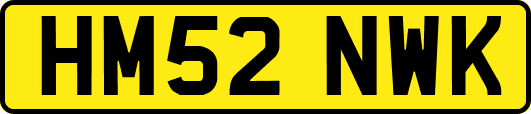 HM52NWK