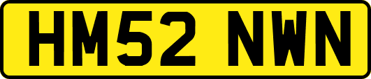 HM52NWN